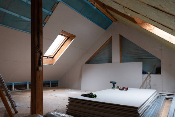 Best Types of Insulation in Hayden, CO