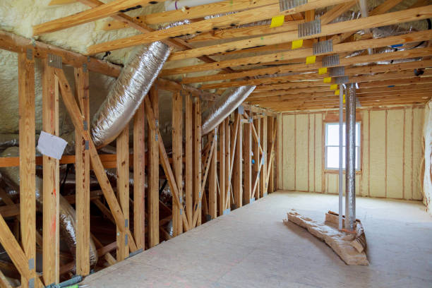 Best Residential Insulation in Hayden, CO