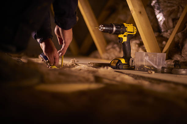 Best Insulation for Specific Applications in Hayden, CO