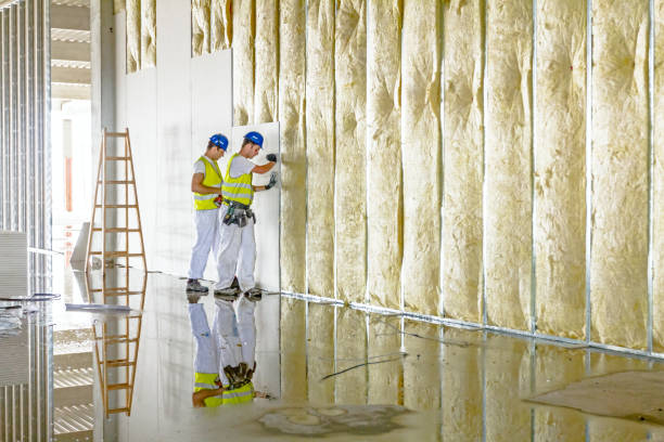 Best Insulation for Specific Applications in Hayden, CO